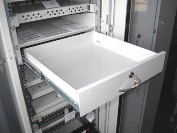 Ящик выдвижной для документации ЦМО ТСВ-Д-2U.450 2U 19" 450мм серый (упак.:1шт) Ящик выдвижной для документации ЦМО ТСВ-Д-2U.450 2U 19" 450мм серый (упак.:1шт)