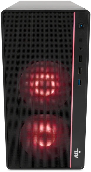 ПК Apple Mac mini A2686 slim M2 8 core (3.49) 8Gb SSD256Gb 10 core GPU macOS GbitEth WiFi BT серебристый (MMFJ3HN/A)