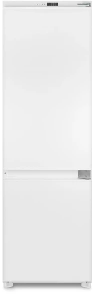 Холодильник Hyundai HBR 1782 2-хкамерн. белый Холодильник Hyundai HBR 1782 2-хкамерн. белый