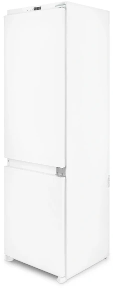 Холодильник Hyundai HBR 1782 2-хкамерн. белый Холодильник Hyundai HBR 1782 2-хкамерн. белый