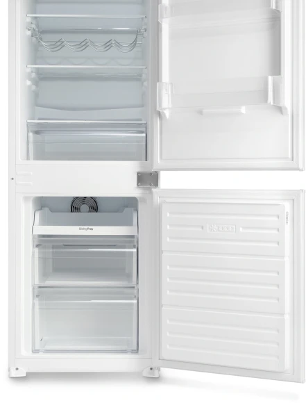 Холодильник Hyundai HBR 1782 2-хкамерн. белый Холодильник Hyundai HBR 1782 2-хкамерн. белый