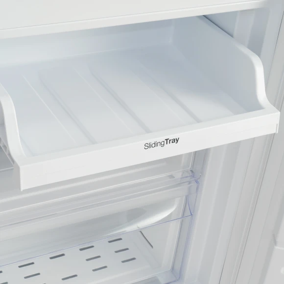 Холодильник Hyundai HBR 1782 2-хкамерн. белый Холодильник Hyundai HBR 1782 2-хкамерн. белый