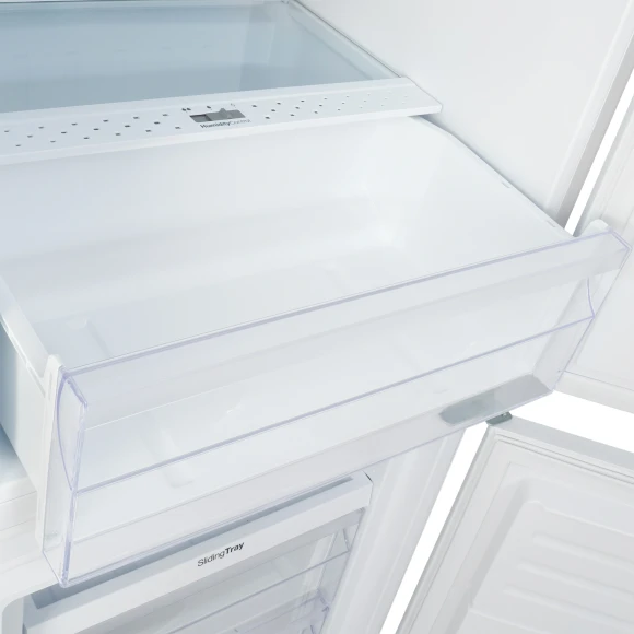 Холодильник Hyundai HBR 1782 2-хкамерн. белый Холодильник Hyundai HBR 1782 2-хкамерн. белый