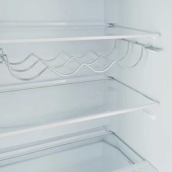 Холодильник Hyundai HBR 1782 2-хкамерн. белый Холодильник Hyundai HBR 1782 2-хкамерн. белый