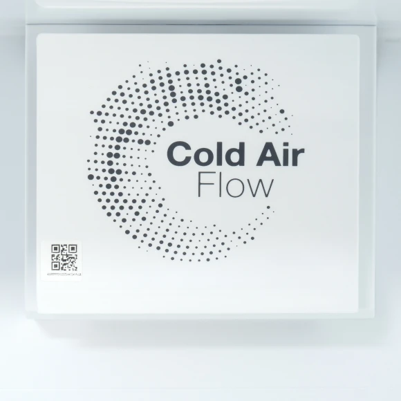 Холодильник Hyundai HBR 1782 2-хкамерн. белый Холодильник Hyundai HBR 1782 2-хкамерн. белый