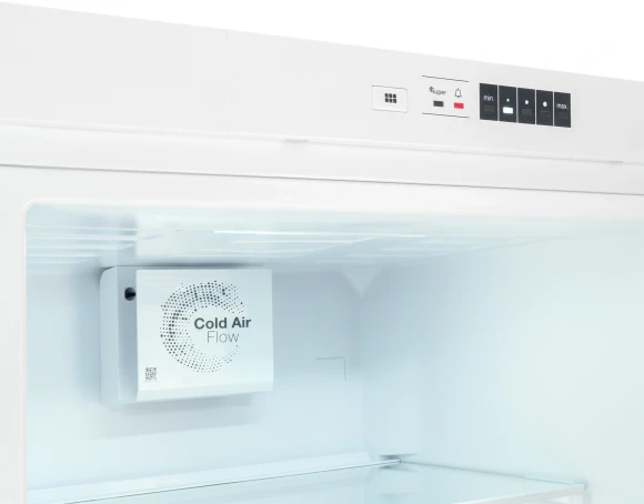 Холодильник Hyundai HBR 1782 2-хкамерн. белый Холодильник Hyundai HBR 1782 2-хкамерн. белый