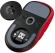Мышь Logitech G Pro X Superlight 2 SE красный оптическая 44000dpi беспров. USB-C 4but (910-007653)