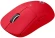 Мышь Logitech G Pro X Superlight 2 SE красный оптическая 44000dpi беспров. USB-C 4but (910-007653)