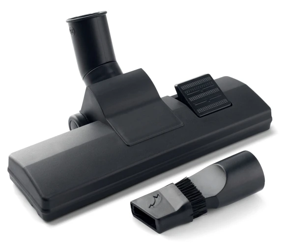 Пылесос Domfy DSC-VC505 2000Вт белый/красный Пылесос Domfy DSC-VC505 2000Вт белый/красный