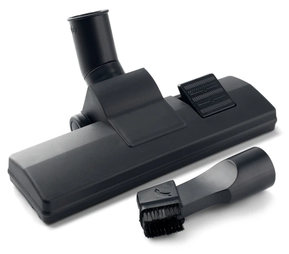 Пылесос Domfy DSC-VC505 2000Вт белый/красный Пылесос Domfy DSC-VC505 2000Вт белый/красный