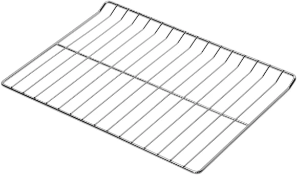 Духовой шкаф Электрический Maunfeld AEOC6040S нержавеющая сталь