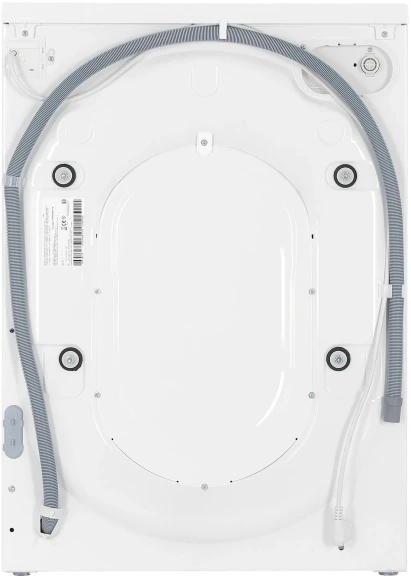Стиральная машина Indesit EWSB 5085 CIS класс: A загр.фронтальная макс.:5кг белый