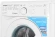 Стиральная машина Indesit EWSB 5085 CIS класс: A загр.фронтальная макс.:5кг белый