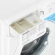 Стиральная машина Indesit EWSB 5085 CIS класс: A загр.фронтальная макс.:5кг белый