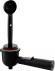Кофеварка рожковая Kitfort КТ-760-1 800Вт красный/черный Кофеварка рожковая Kitfort КТ-760-1 800Вт красный/черный