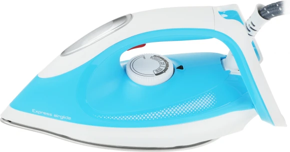 Парогенератор Tefal Express Airglide SV8002E0 голубой/белый Парогенератор Tefal Express Airglide SV8002E0 голубой/белый