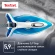 Парогенератор Tefal Express Airglide SV8002E0 голубой/белый Парогенератор Tefal Express Airglide SV8002E0 голубой/белый