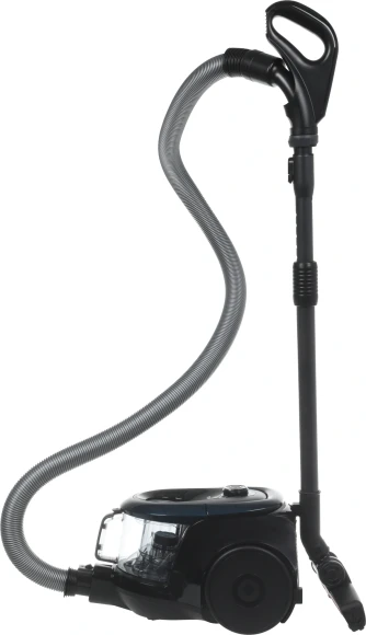 Пылесос Samsung VC18M21C0VN/EV 1800Вт зеленый/черный