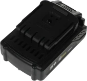 Батарея аккумуляторная Kolner KCD 16-2LС 16В 2Ач Li-Ion (АКК16-2ЛЦ)