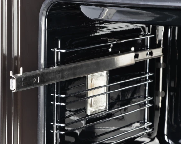 Духовой шкаф Газовый Gefest ДГЭ 621-03 черный