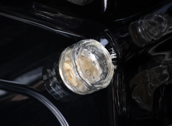 Духовой шкаф Газовый Gefest ДГЭ 621-03 черный