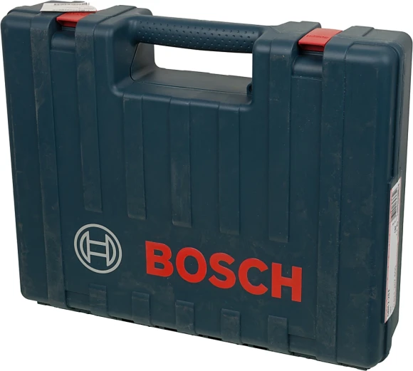 Перфоратор Bosch GBH 2-28 F патрон:SDS-plus уд.:3.2Дж 880Вт (кейс в комплекте)