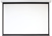 Экран Digis 180" 225x400см Electra-F DSEF-16909 16:9 настенно-потолочный рулонный белый (моторизованный привод)