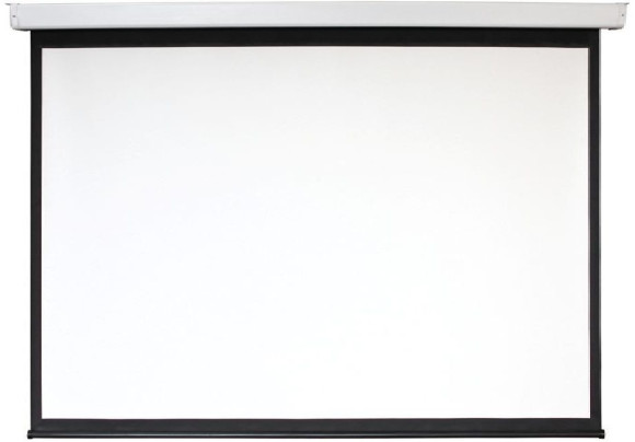 Экран Digis 180" 225x400см Electra-F DSEF-16909 16:9 настенно-потолочный рулонный белый (моторизованный привод)