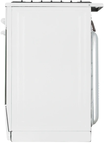 Плита Комбинированная Лысьва ЭГ 404 МС-2у белый (стеклянная крышка) реш.чугун Плита Комбинированная Лысьва ЭГ 404 МС-2у белый (стеклянная крышка) реш.чугун