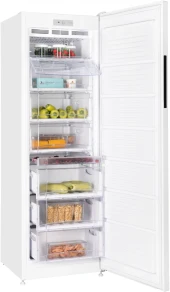 Морозильная камера Nordfrost DF 268 WAP белый Морозильная камера Nordfrost DF 268 WAP белый