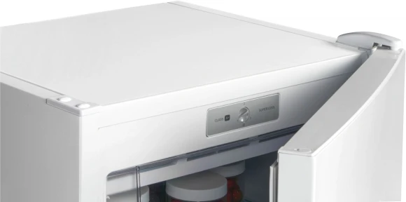 Морозильная камера Nordfrost DF 268 WAP белый Морозильная камера Nordfrost DF 268 WAP белый