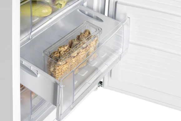 Морозильная камера Nordfrost DF 268 WAP белый Морозильная камера Nordfrost DF 268 WAP белый