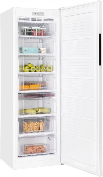 Морозильная камера Nordfrost DF 268 WAP белый Морозильная камера Nordfrost DF 268 WAP белый