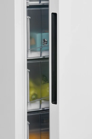 Морозильная камера Nordfrost DF 268 WAP белый Морозильная камера Nordfrost DF 268 WAP белый