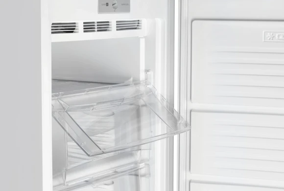 Морозильная камера Nordfrost DF 268 WAP белый Морозильная камера Nordfrost DF 268 WAP белый