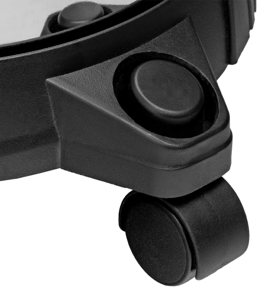 Строительный пылесос Denzel RVC30 1400Вт (уборка: сухая/сбор воды/выдув) серебристый Строительный пылесос Denzel RVC30 1400Вт (уборка: сухая/сбор воды/выдув) серебристый