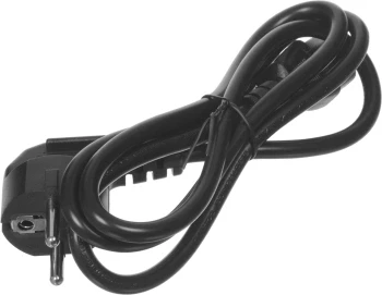 Блок питания Deepcool ATX 350W PF350 80 PLUS WHITE (20+4pin) APFC 120mm fan 6xSATA RTL