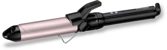 Щипцы Babyliss C332E 65Вт черный макс.темп.:180С покрытие:керамическое