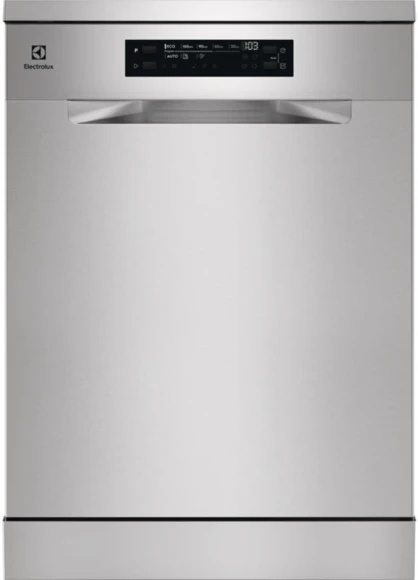 Посудомоечная машина Electrolux ESM48310SX нержавеющая сталь (полноразмерная) Посудомоечная машина Electrolux ESM48310SX нержавеющая сталь (полноразмерная)