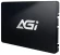 Накопитель SSD AGi SATA-III 1TB AGI1T0G25AI238-CB AI238 2.5"