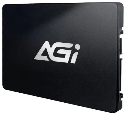 Накопитель SSD AGi SATA-III 1TB AGI1T0G25AI238-CB AI238 2.5"