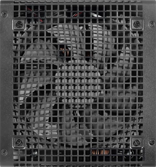 Блок питания Formula ATX 500W AP-500ММ 80 PLUS WHITE (20+4pin) APFC 120mm fan 6xSATA RTL