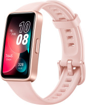 Фитнес-трекер Huawei Band 8 ASK-B19 AMOLED корп.:розовый рем.:розовый (55020ANL) Фитнес-трекер Huawei Band 8 ASK-B19 AMOLED корп.:розовый рем.:розовый (55020ANL)