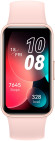 Фитнес-трекер Huawei Band 8 ASK-B19 AMOLED корп.:розовый рем.:розовый (55020ANL)
