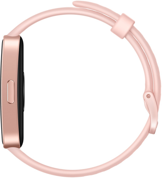 Фитнес-трекер Huawei Band 8 ASK-B19 AMOLED корп.:розовый рем.:розовый (55020ANL)