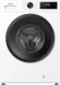 Стиральная машина Hisense WF1I9042BWF/C класс: A+++ загр.фронтальная макс.:9кг белый инвертор Стиральная машина Hisense WF1I9042BWF/C класс: A+++ загр.фронтальная макс.:9кг белый инвертор