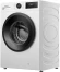 Стиральная машина Hisense WF1I9042BWF/C класс: A+++ загр.фронтальная макс.:9кг белый инвертор Стиральная машина Hisense WF1I9042BWF/C класс: A+++ загр.фронтальная макс.:9кг белый инвертор