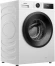 Стиральная машина Hisense WF1I9042BWF/C класс: A+++ загр.фронтальная макс.:9кг белый инвертор Стиральная машина Hisense WF1I9042BWF/C класс: A+++ загр.фронтальная макс.:9кг белый инвертор