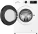 Стиральная машина Hisense WF1I9042BWF/C класс: A+++ загр.фронтальная макс.:9кг белый инвертор Стиральная машина Hisense WF1I9042BWF/C класс: A+++ загр.фронтальная макс.:9кг белый инвертор