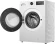 Стиральная машина Hisense WF1I9042BWF/C класс: A+++ загр.фронтальная макс.:9кг белый инвертор Стиральная машина Hisense WF1I9042BWF/C класс: A+++ загр.фронтальная макс.:9кг белый инвертор